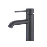 China Factory cUpc Single Handle Deck Mounted Bathroom Basin Faucet