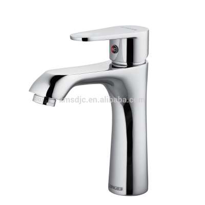 Brass Single Handle Vessel Mixer water faucet import