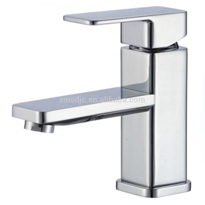 Bathroom cupc watermark basin tap faucet