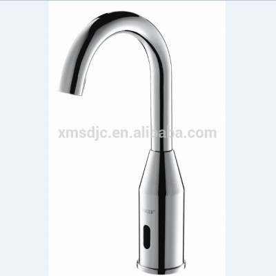 Factory Price Brass cold water eco sensor water saving tap