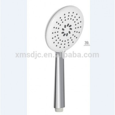 Charming design 3 functions Rainfall toilet hand shower